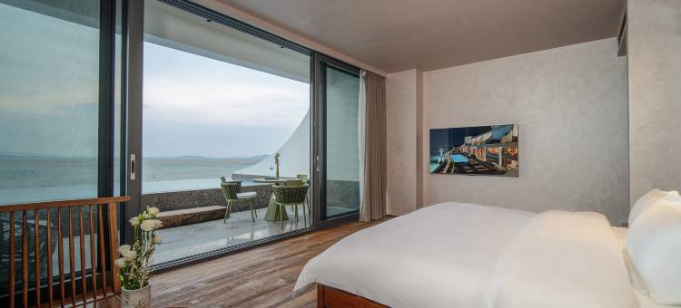 海棠里·观海民宿图片