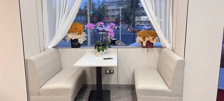 建湖天缘快捷酒店图片