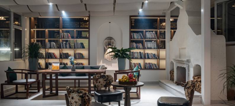 腾冲凤凰台·梦萦温泉度假酒店图片