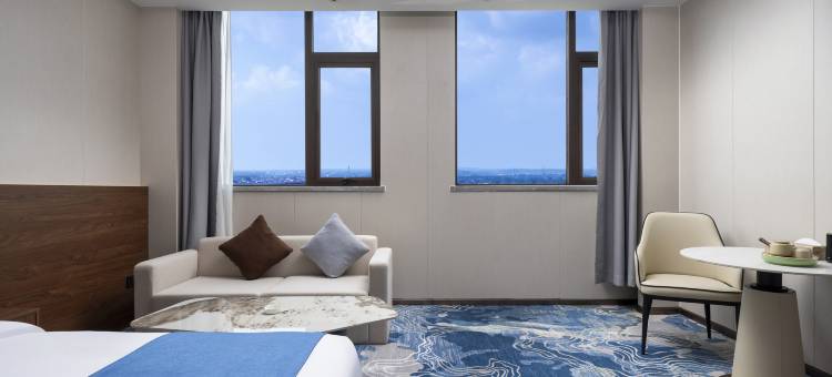 怡致酒店(吉安君山大道店)图片