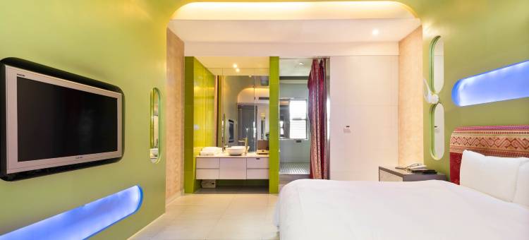 彰化好来屋汽车旅馆图片