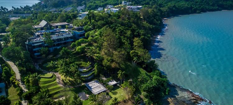 萨瓦林别墅(Villa Sawarin)图片