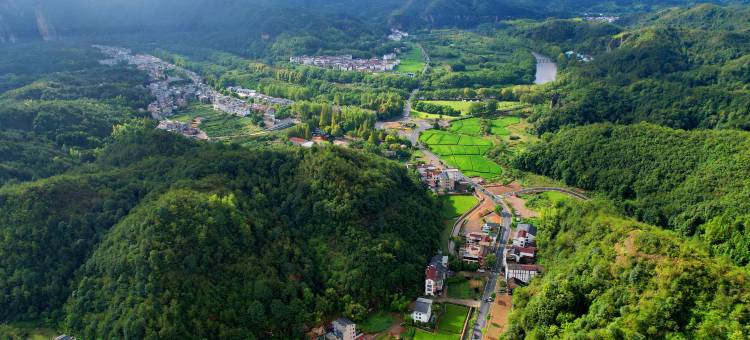 岩谷居民宿(仙都景区店)图片