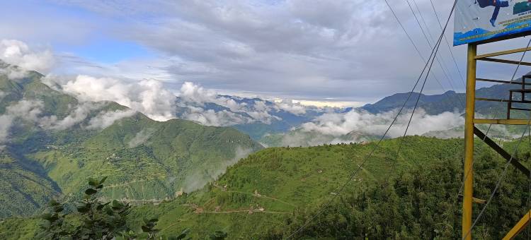 Rubystone 慕苏里休闲度假村(Rubystone Mussoorie A Leisure Resort)图片