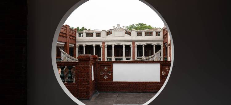 汐月闽南庭院式酒店(漳州古城店)图片