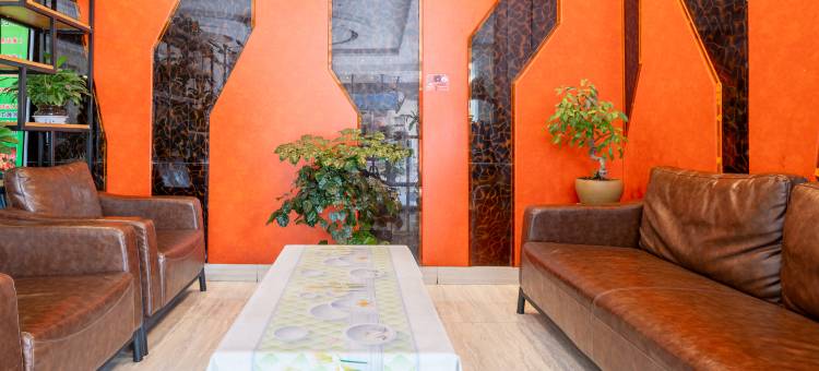 柏曼酒店(昆明人民东路店)图片