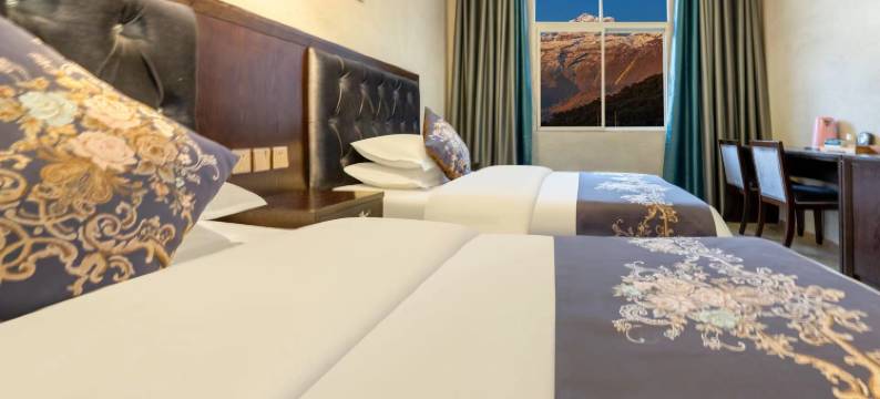 凤栖·别院(海螺沟磨西古镇店)图片