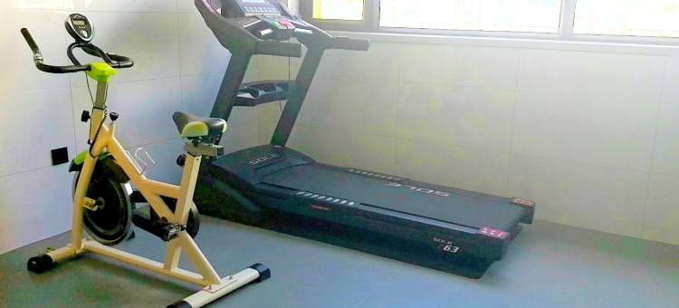 格林豪泰智选酒店(忻州定襄牧马河大街店)图片