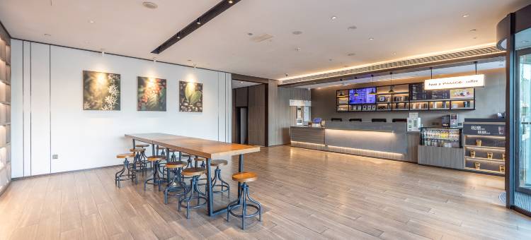 汉庭酒店(天水万达广场店)图片