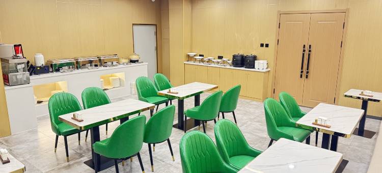 拉斐尔酒店(解放东路店)图片