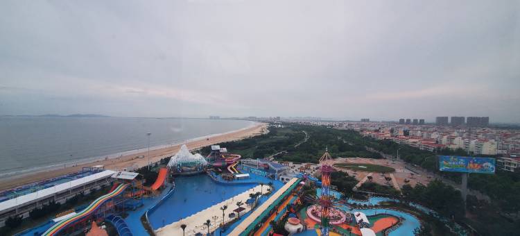 海豚湾民宿(潮汐湖店)图片