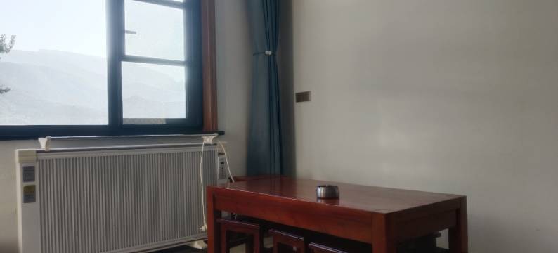 林韵山居民宿(少林景区店)图片