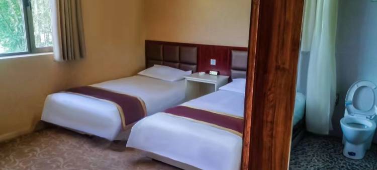 夏河凯佳商务宾馆图片