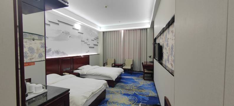 黄台宾馆(济南黄台环球家居店)图片