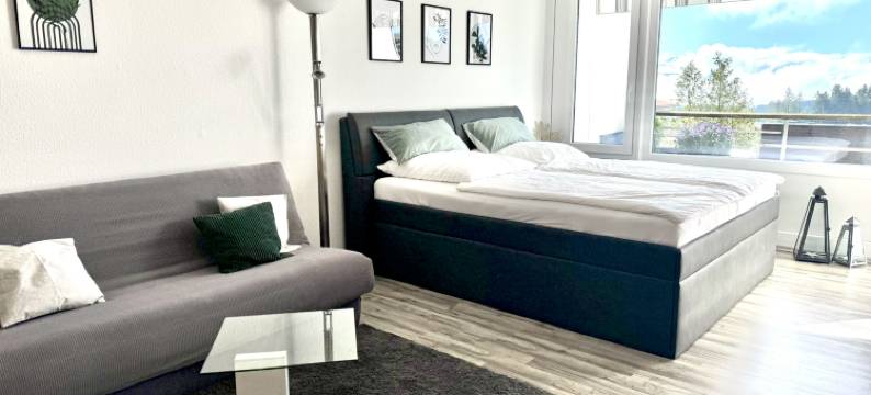 JJ Living - Alpenblick图片