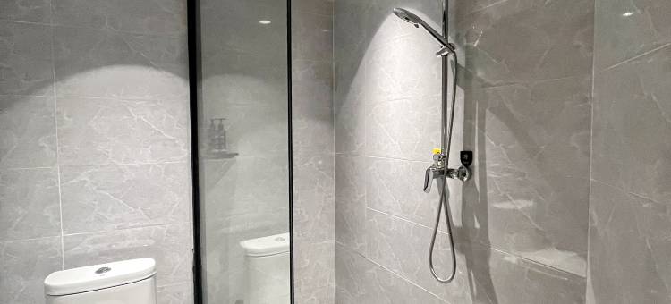 IU酒店(北海高铁站店)图片