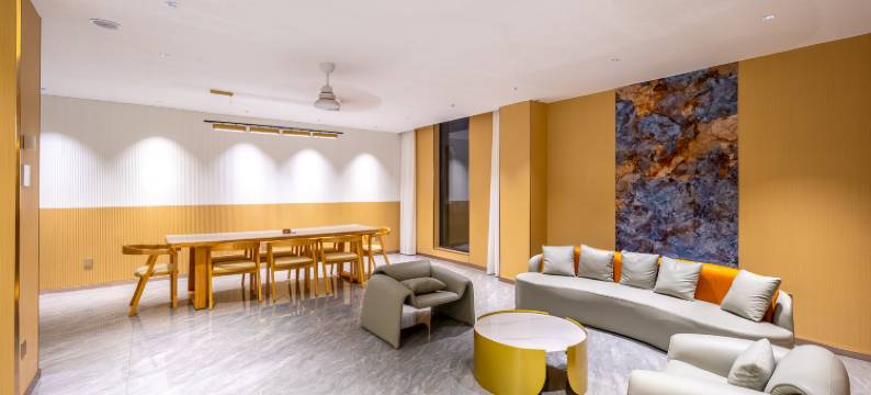 艺龙安云酒店(海口秀英会展中心店)图片