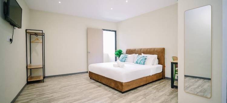 斯温安德皮洛斯-布城雪兰莪(Swing & Pillows @ Putrajaya Selangor)图片