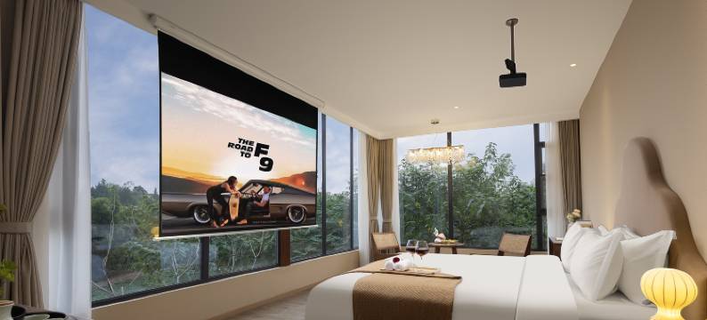 天府逸云大酒店(成都天府国际机场店)图片