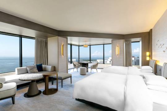 大阪灣格蘭王子酒店