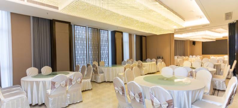 金寨幸福港湾酒店图片