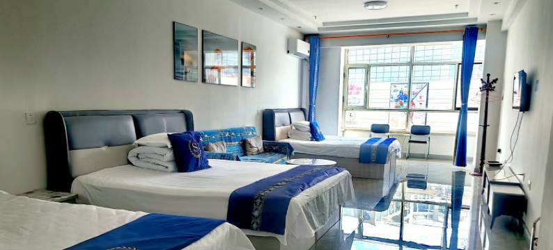 天使.轻奢自助式民宿图片