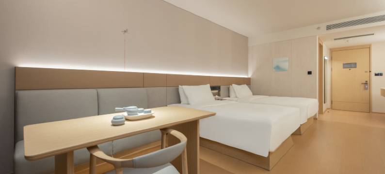 全季酒店(深圳光明凤凰城地铁站店)图片