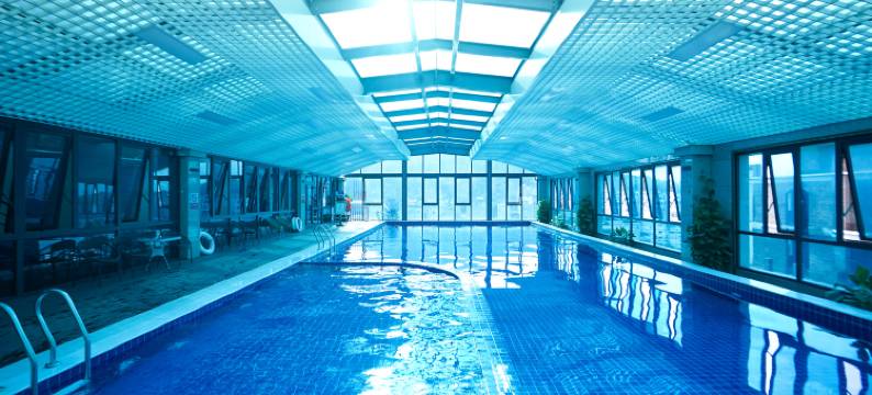 迪里奥罗酒店&度假村(D'Lioro Hotel & Resort)图片