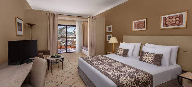 贾兹马卡迪萨拉亚度假村(JAZ Makadi Saraya Resort)图片