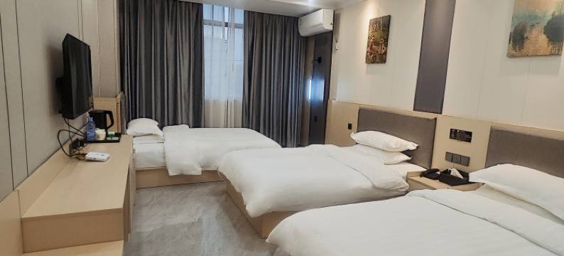 东城宾馆(崇仁客运中心店)图片