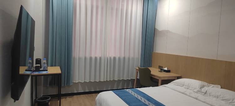 宾湖酒店(太仆寺旗文化公园店)图片