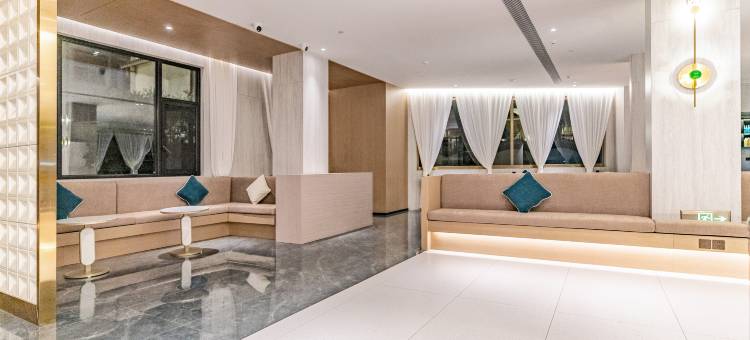 宜必思尚品酒店(普洱茶马古镇店)图片