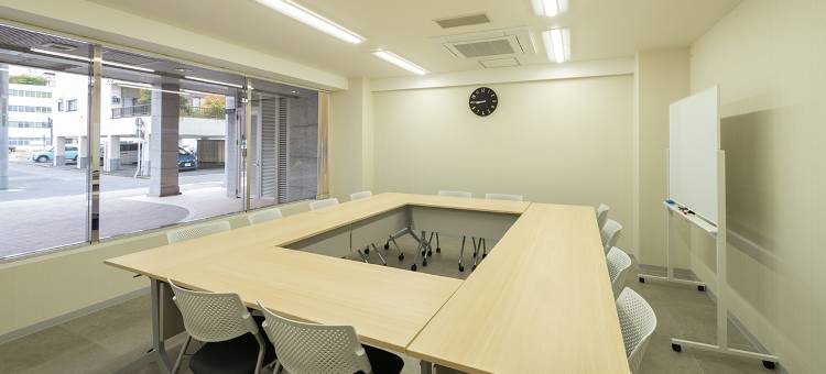 郡山东横酒店(Toyoko Inn Koriyama)图片