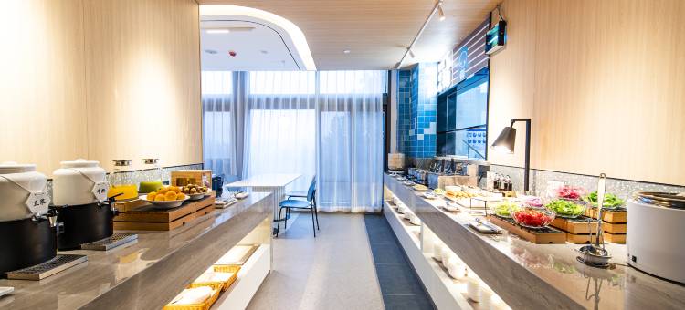 如家酒店·neo(北京亦庄中信新城店)图片