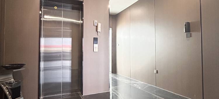 如家派柏.云酒店(济南济阳区曲堤店)图片