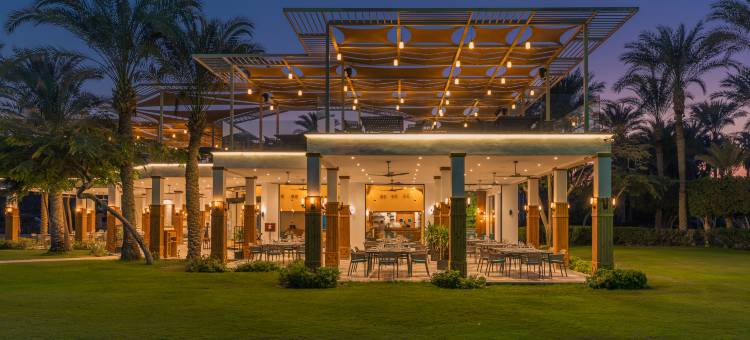 斯特拉迪梅尔大酒店(Stella di Mare Grand Hotel)图片