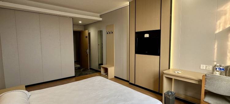 驿家365连锁酒店(邢台好南关二中店)图片