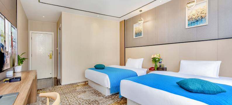 驿家民宿(宜春高铁站店)图片