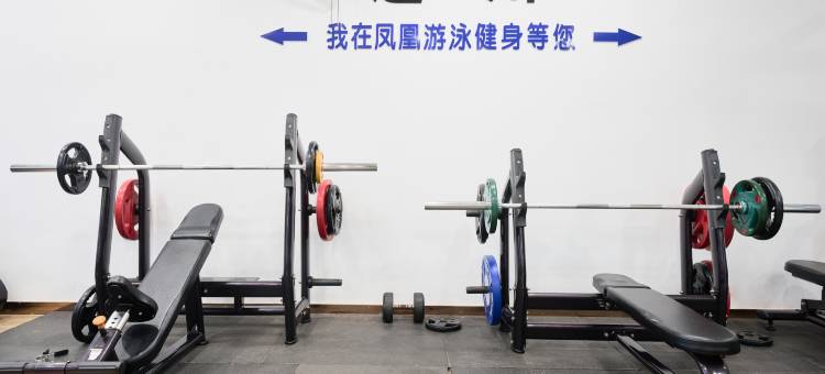 达州凤凰国际大酒店图片