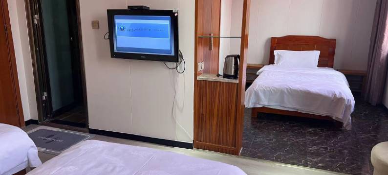 清丰龙乡二白风格酒店图片