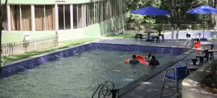 简居民宿(南雄帽子峰旅游景区黄金大道店)图片