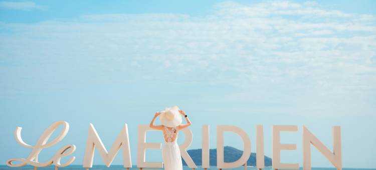 海南石梅湾艾美度假酒店图片