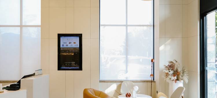 如家商旅酒店(宿州淮河西路光彩城店)图片