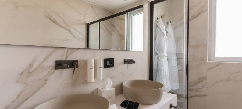 绿园顶层套房及泳池(Green Park Penthouse Suite & Pool)图片