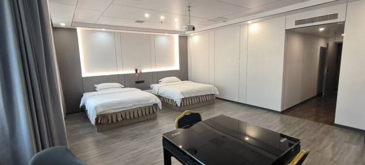 芷江富王商务宾馆(龙津风雨桥店)图片