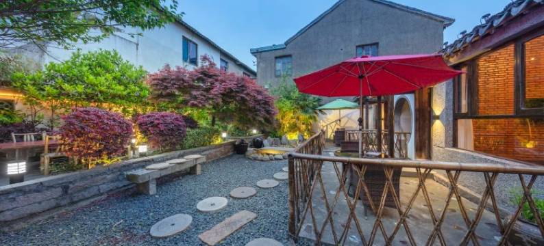 素年·雁舍民宿图片