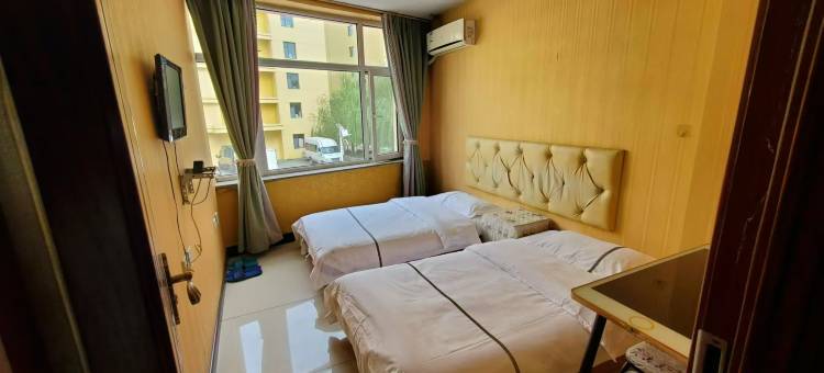 通辽鑫通快捷宾馆图片