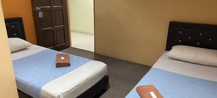 Hotel O de Anjung图片