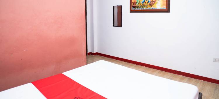 瑞德多兹 @ 赫尔格姆锡亚高因(RedDoorz @ Hergem Siargao Inn)图片