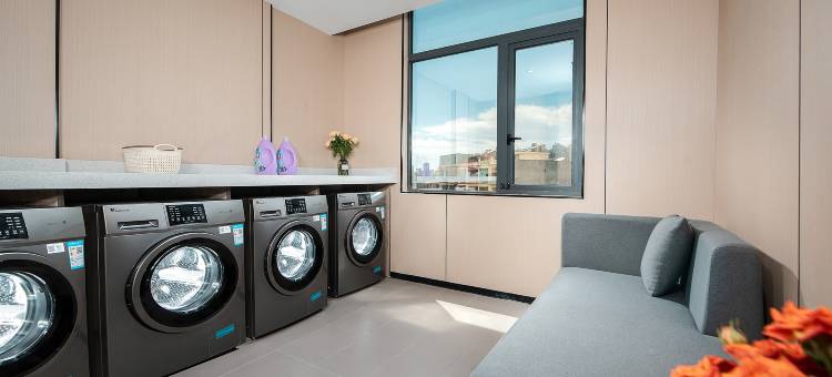 云上四季酒店(北海老街店)图片